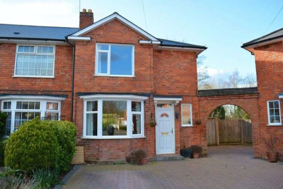 3&nbsp;Bedroom&nbsp;Semi-Detac...